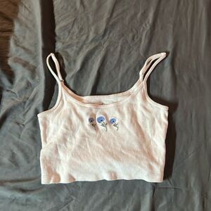 Women’s Hollister Tank